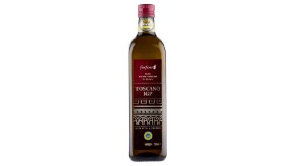 Olio Extra Vergine Di Oliva Toscano Igp 750 Ml