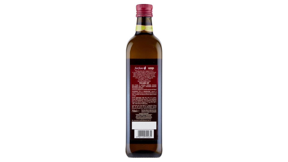Olio Extra Vergine Di Oliva Toscano Igp 750 Ml