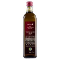 Olio Extra Vergine Di Oliva Toscano Igp 750 Ml