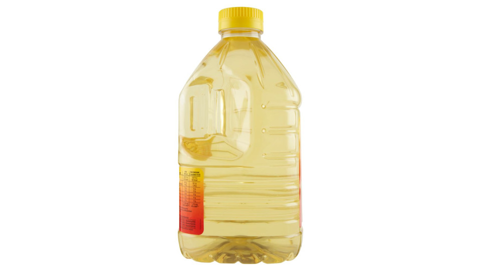 Olio Di Semi Di Arachide 3 L