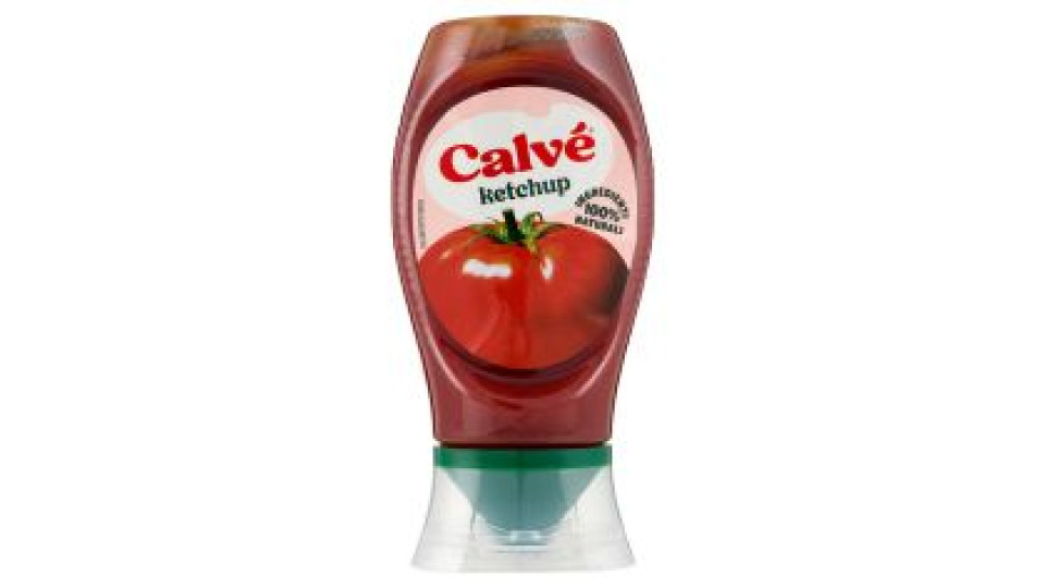 Calvé Ketchup 277 G