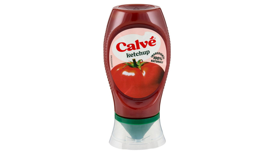 Calvé Ketchup 277 G