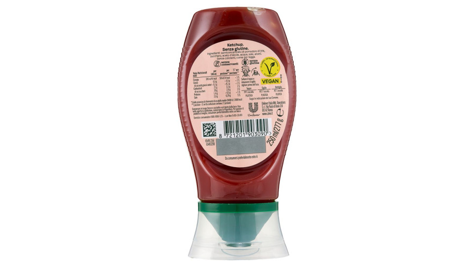 Calvé Ketchup 277 G