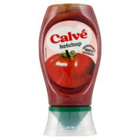 Calvé Ketchup 277 G