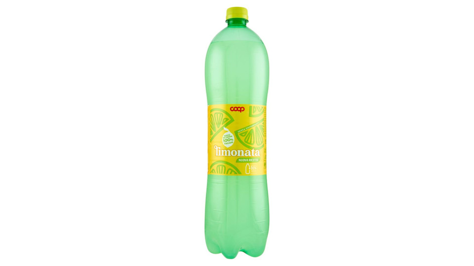 Limonata 1500 Ml