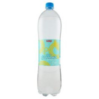 Gusto Gassosa Spumeggiante 1500 Ml