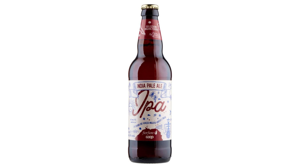 India Pale Ale Ipa 50 Cl