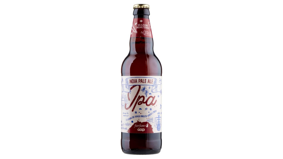 India Pale Ale Ipa 50 Cl