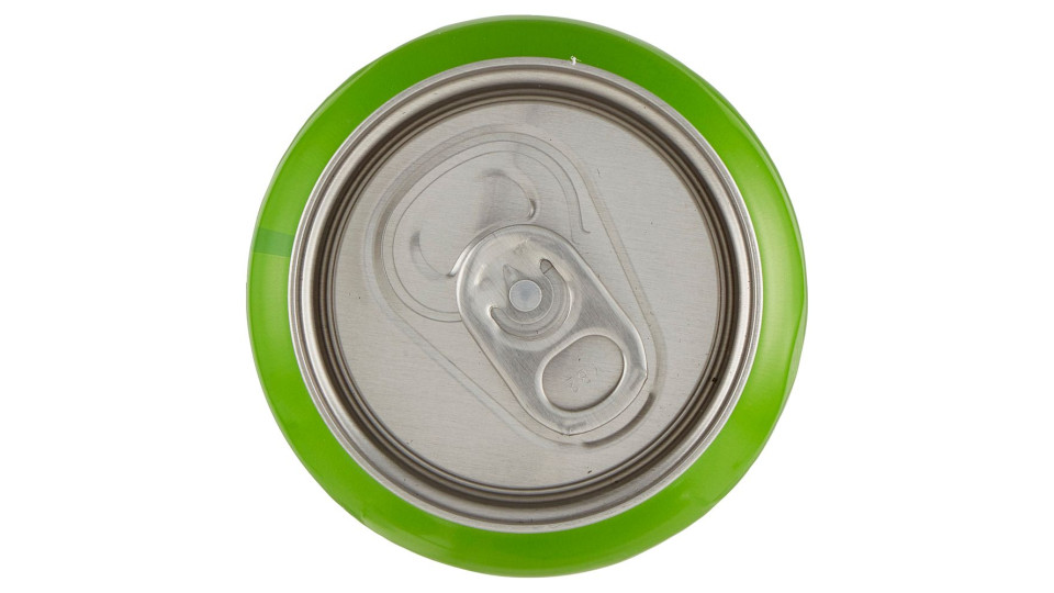 Birra Lager 500 Ml