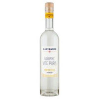 Castagner Grappa Vite Pura Prosecco 50 Cl