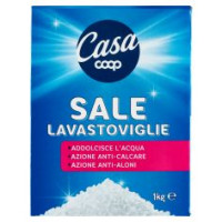 Sale Lavastoviglie 1 Kg