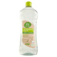 Detergente Piatti Limone 1000 Ml