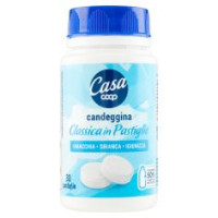 Candeggina Classica In Pastiglie 30 X 4 G