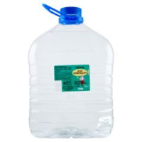 Acqua Demineralizzata 5l