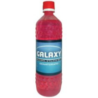 Galaxy Alcool Etilico Denaturato A 90° In Flacone Da 1 Litro Per La Pulizia