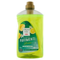 Detersivo Pavimenti Limone 1 L