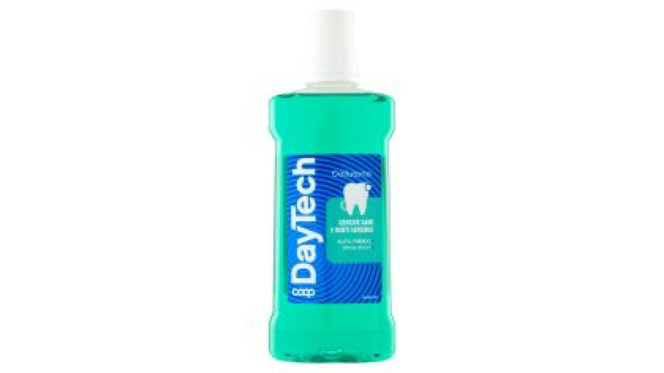 Collutorio Gengive Sane E Denti Sensibili 500 Ml