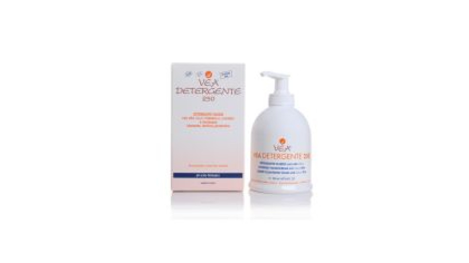 Vea Detergente Protettivo E Lenitivo Per Le Pelli Sensibili Da 250 Ml