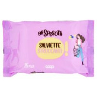 Salviette Struccanti 25 Pz