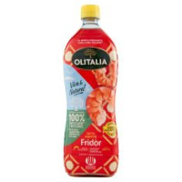 Olitalia Fridòr Fritto Perfetto