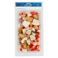 Misto Per Risotto E Spaghetti Surgelato