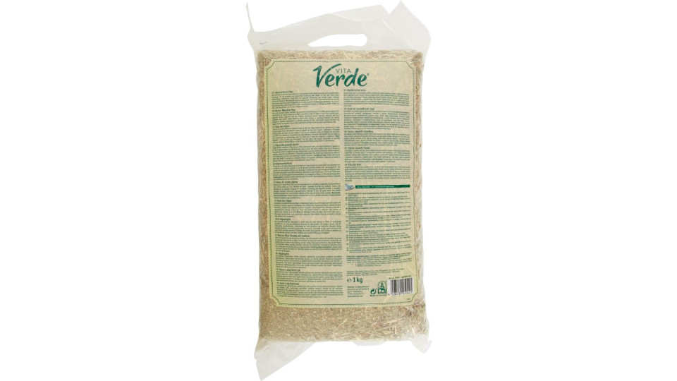 Vitakraft Vita Verde Fieno dei pascoli alpini
