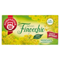 Pompadour Finocchio per infuso