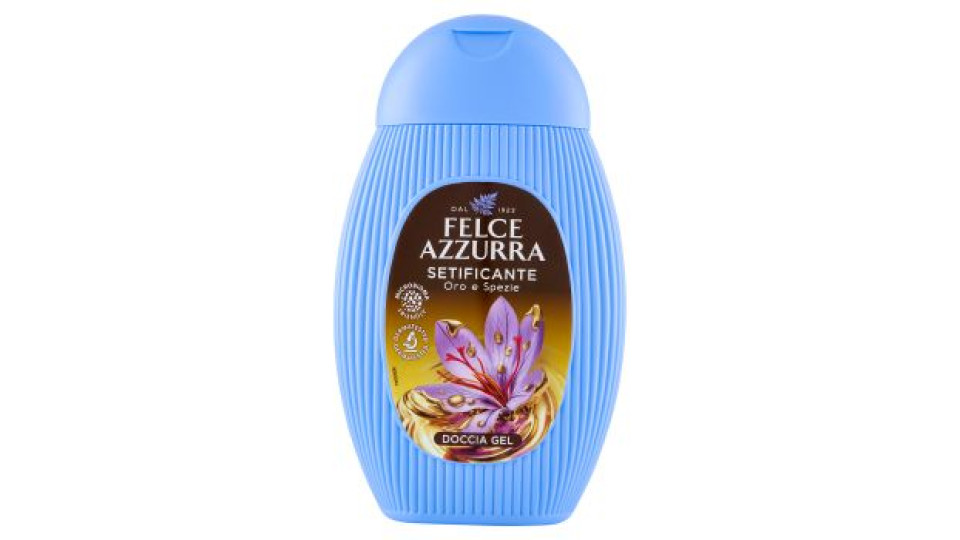 Felce Azzurra Puro Doccia Gel