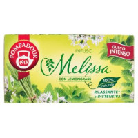 Infuso Melissa 20 x 1,8 g