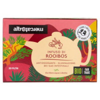 Infuso di Rooibos