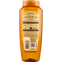 L'Oréal Paris Elvive Olio Straordinario Low Shampoo - Crema delicata per capelli secchi