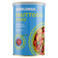 Fruttil, fruttosio puro