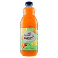 San Benedetto Succoso ACE