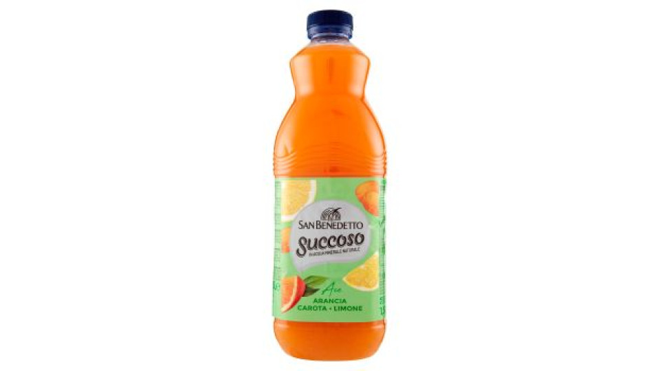 San Benedetto Succoso ACE