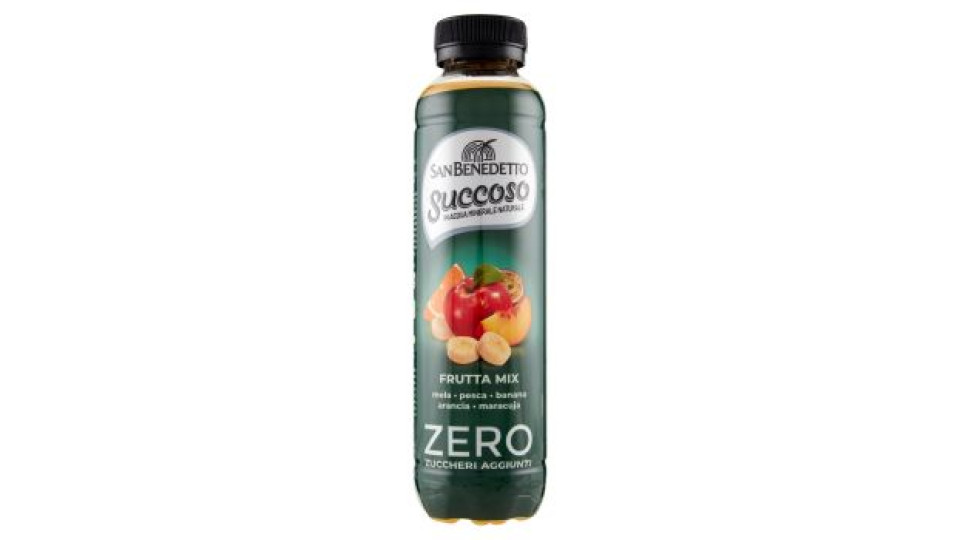 SUCCOSO ZERO ACE