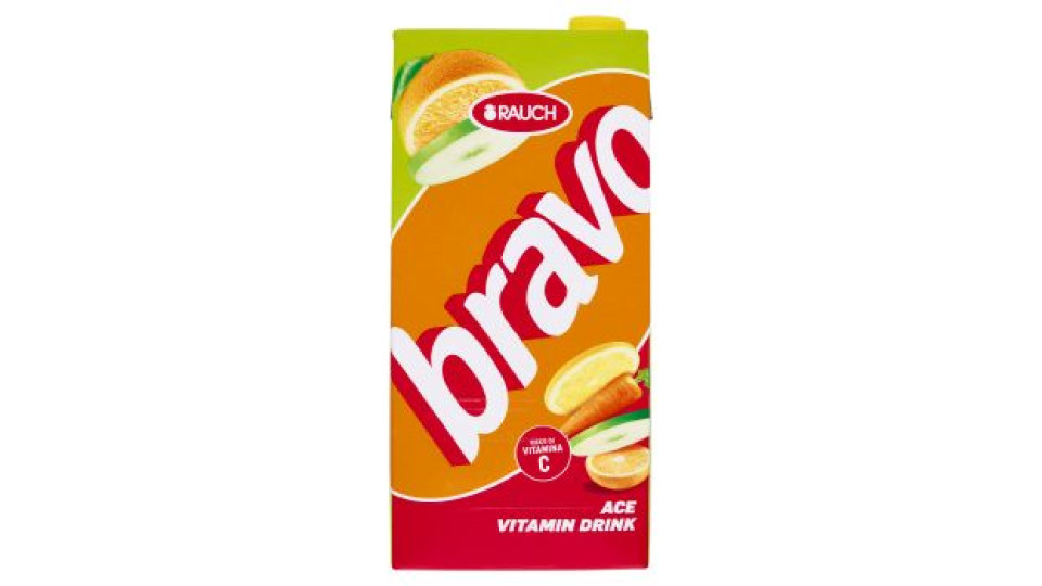 Bravo Ace 1,5 l