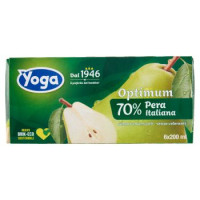 Optimum 70% di Pera