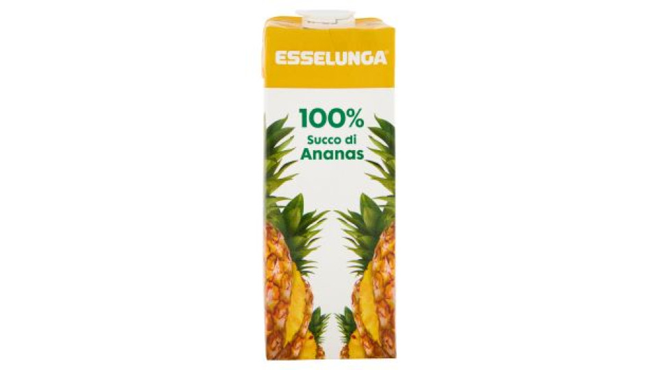 Carrefour Ananas