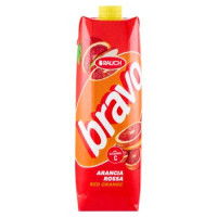 Bravo 100% Arancia Bio