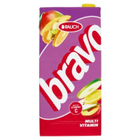 Bravo Multi Vitamin 1,5 l
