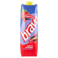 Bravo Frutti di Bosco Bio