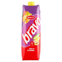 Bravo 100% Mela Bio