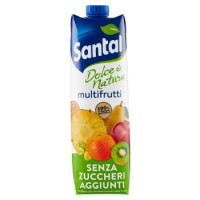 Santàl Dolce di Natura exotic Senza Zuccheri Aggiunti 1000 ml