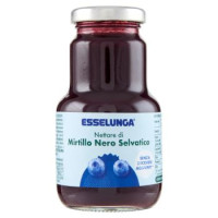 Fruttì, nettare al mirtillo selvatico senza zuccheri aggiunti
