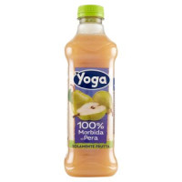 Yoga Succo 1Lt 100% Morbida Pera