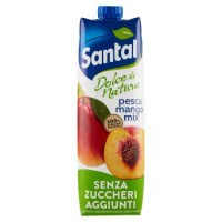 Santàl Dolce di Natura bosco mix Senza Zuccheri Aggiunti 1000 ml