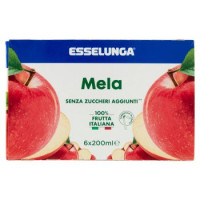 Esselunga, Dolcificante