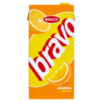 Bravo Arancia Rossa 1,5 l