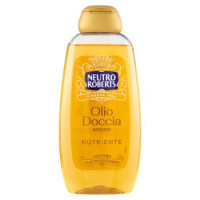 Neutro Roberts, Olio Doccia con olio di argan