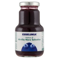 Nettare Mirtillo con Mela